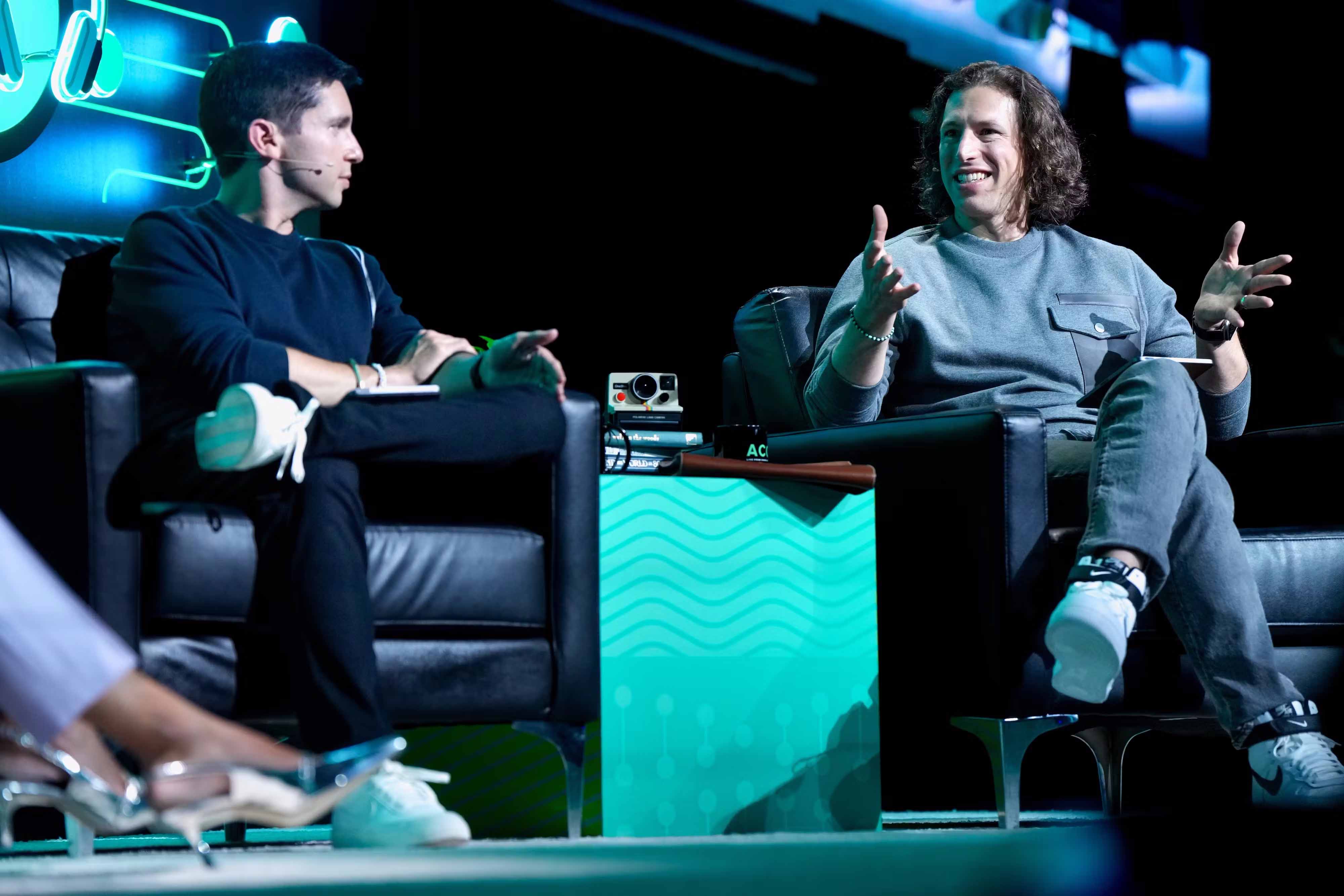 Inside the Podcast That Pulls in $1.25 Million Per Episode