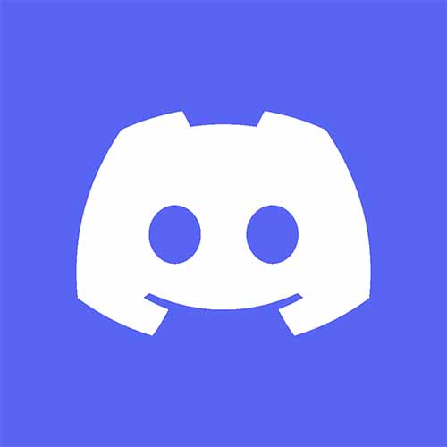 Join our Discord