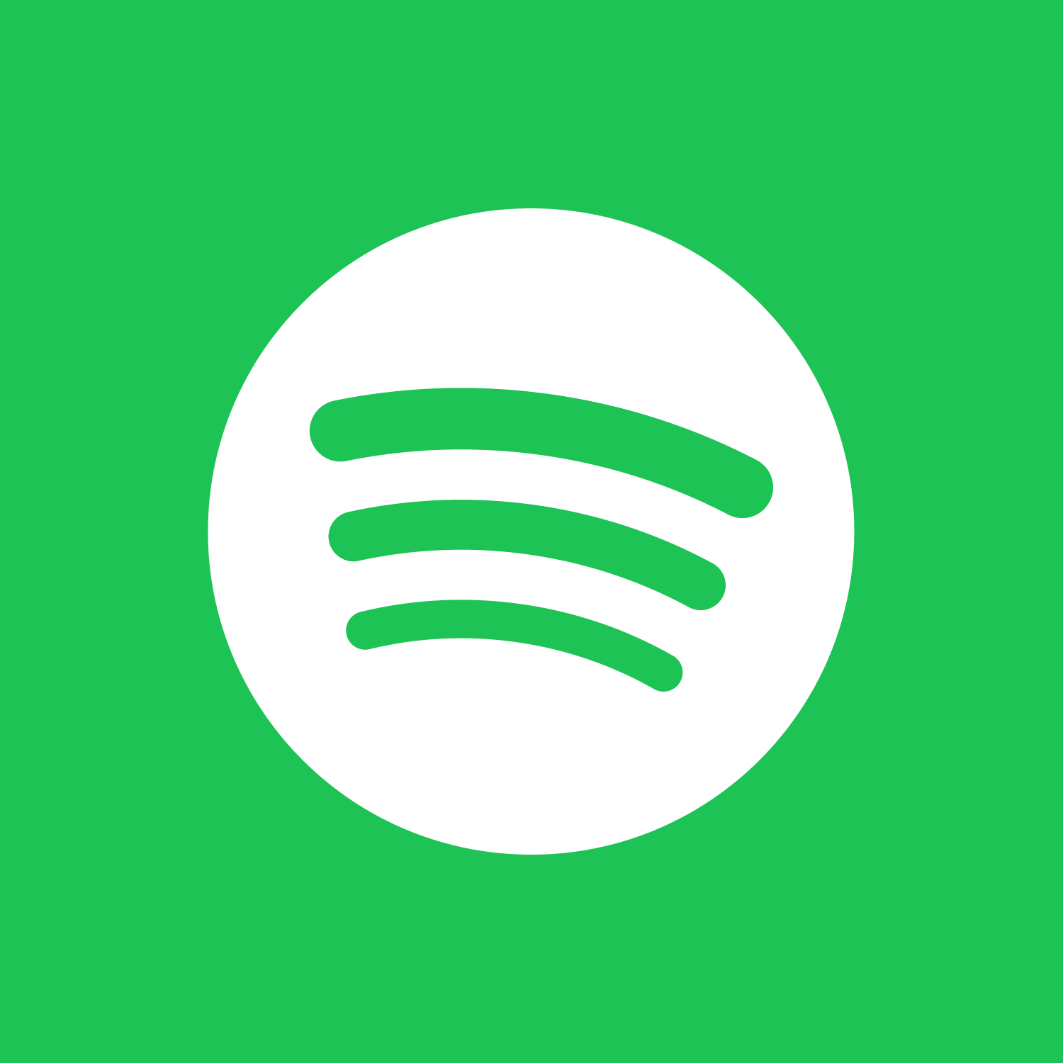 Listen on Spotify